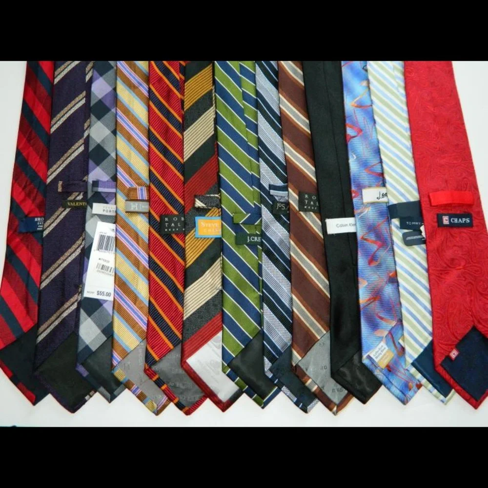 Mystery Tie Box (3 Pack)